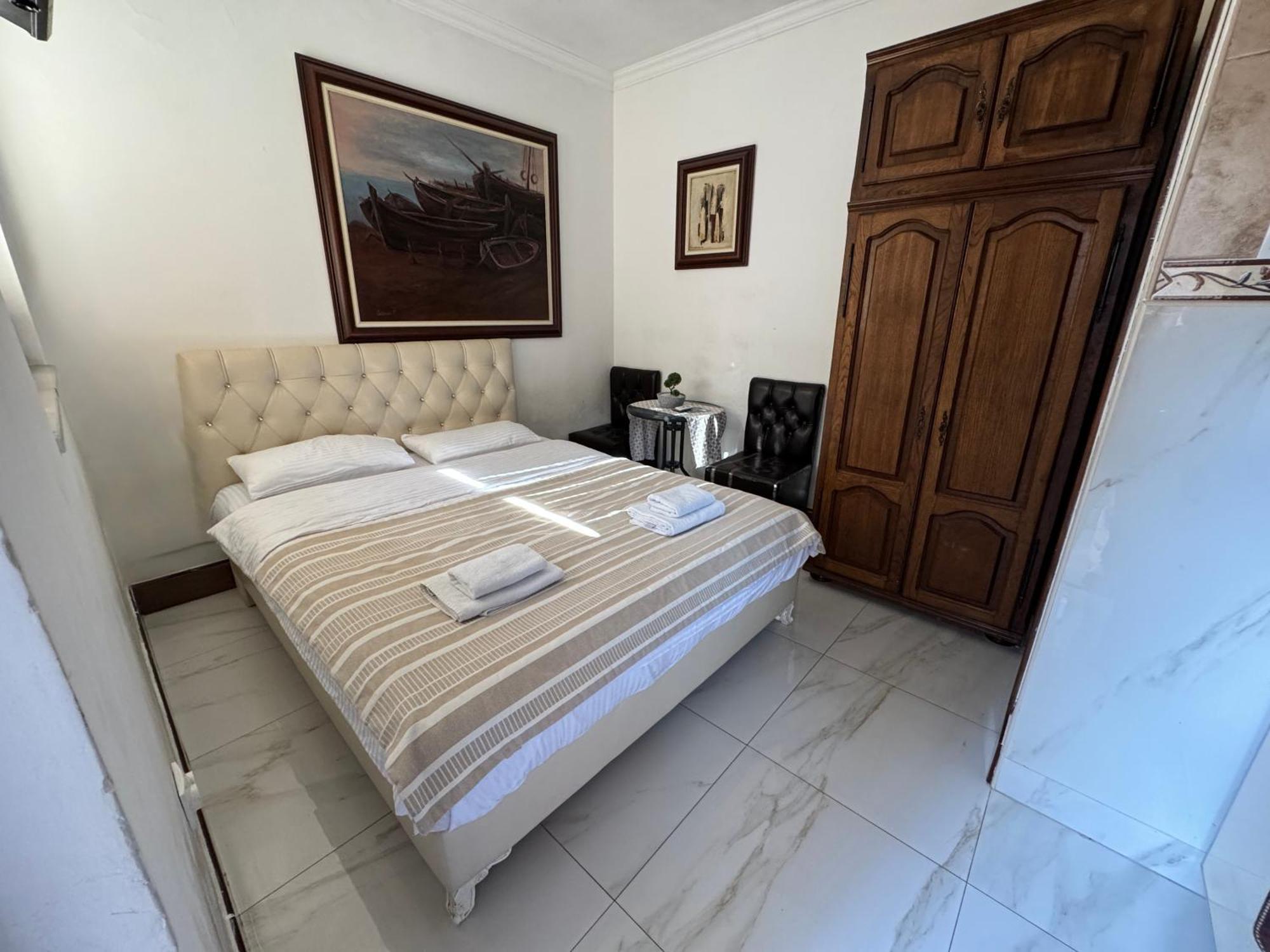 Vita Mundo Hotel Kotor Exterior photo