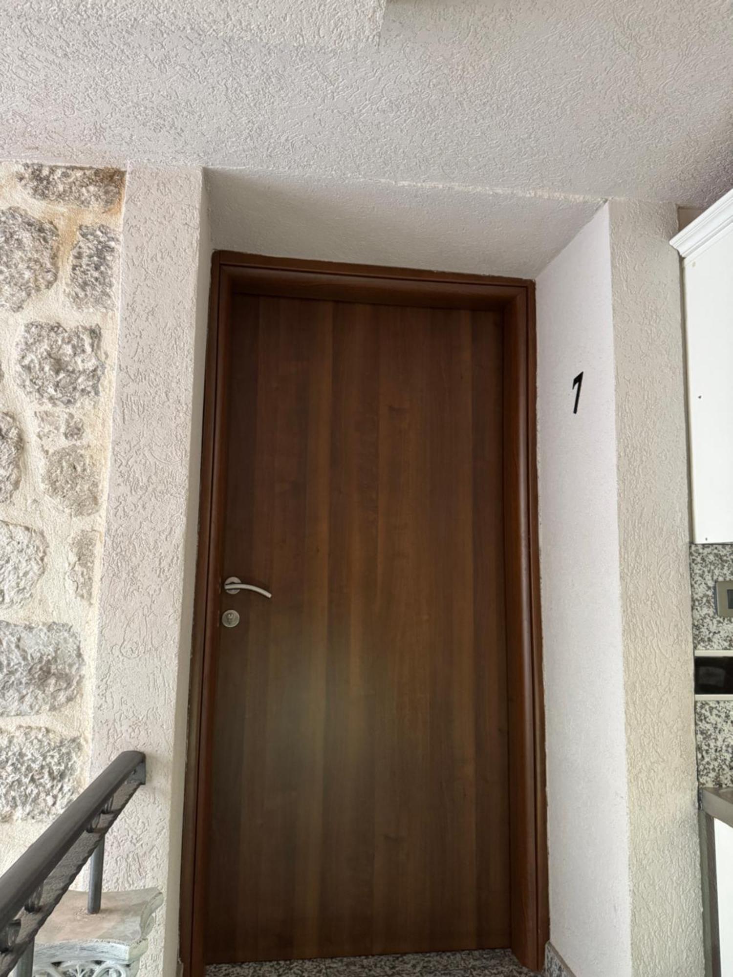 Vita Mundo Hotel Kotor Exterior photo